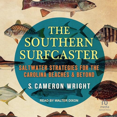 Cover of The Southern Surfcaster
