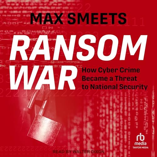 Cover of Ransom War