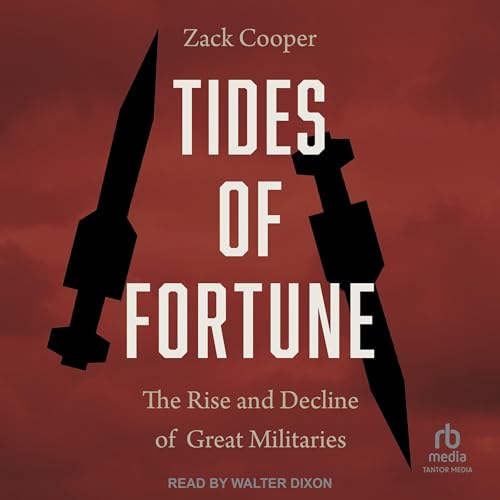 Cover of Tides of Fortune