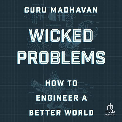 Cover of Wicked Problems