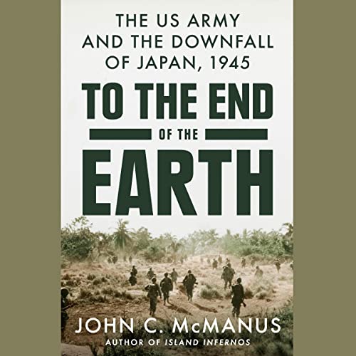 Cover of To the End of the Earth