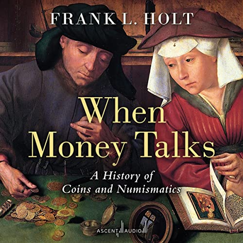 Cover of When Money Talks