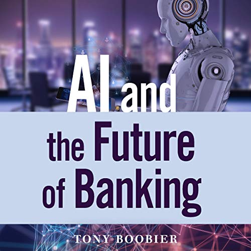 Cover of AI and the Future of Banking
