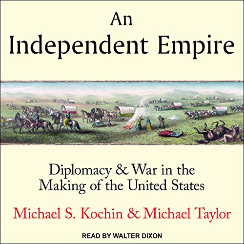 Cover of An Independent Empire