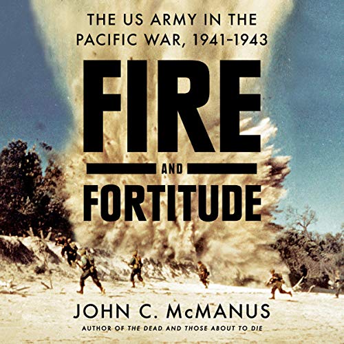 Cover of Fire and Fortitude