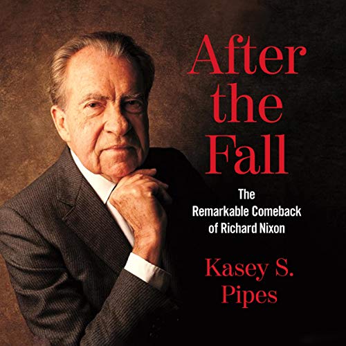 Cover of After the Fall