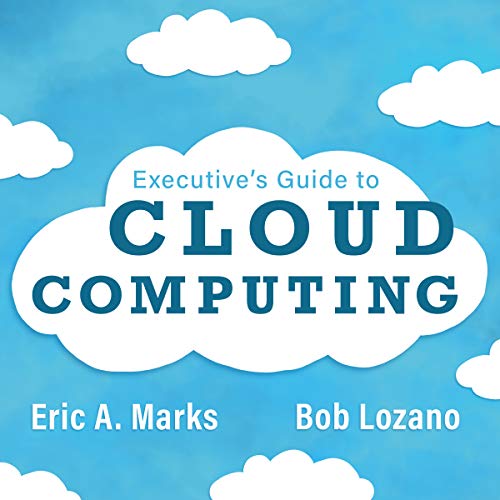 Cover of Executive's Guide to Cloud Computing