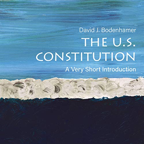Cover of The U.S. Constitution