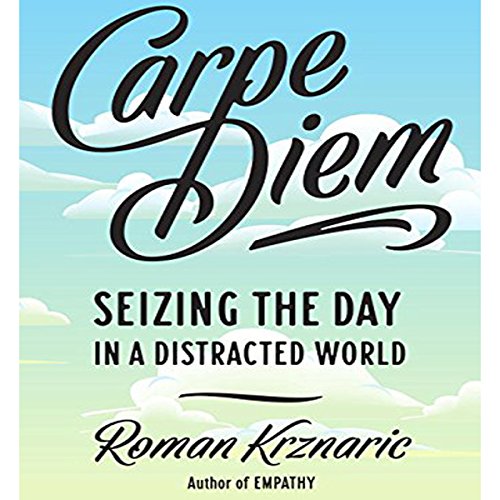 Cover of Carpe Diem