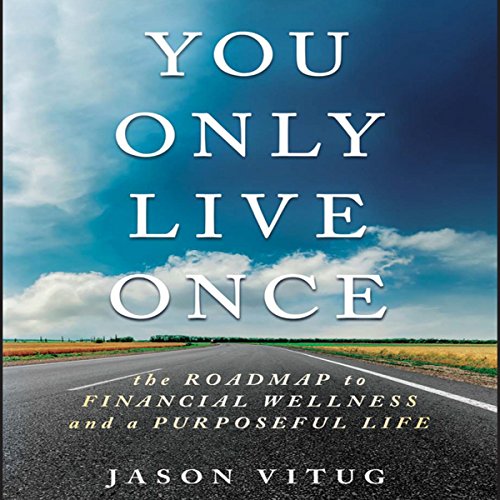 Cover of You Only Live Once