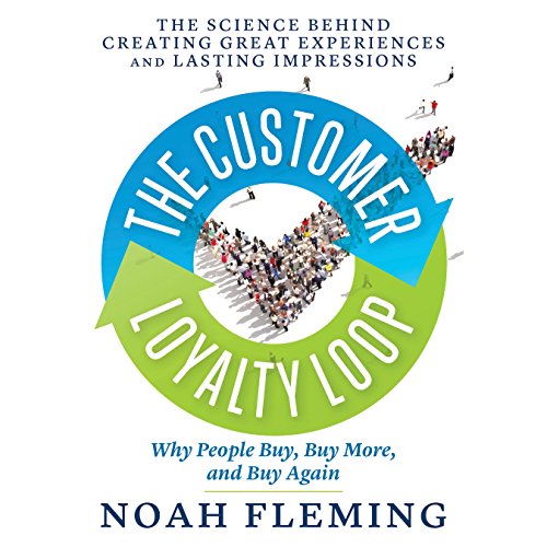 Cover of The Customer Loyalty Loop
