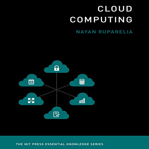 Cover of Cloud Computing