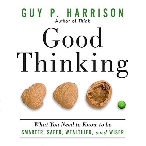 Cover of Good Thinking