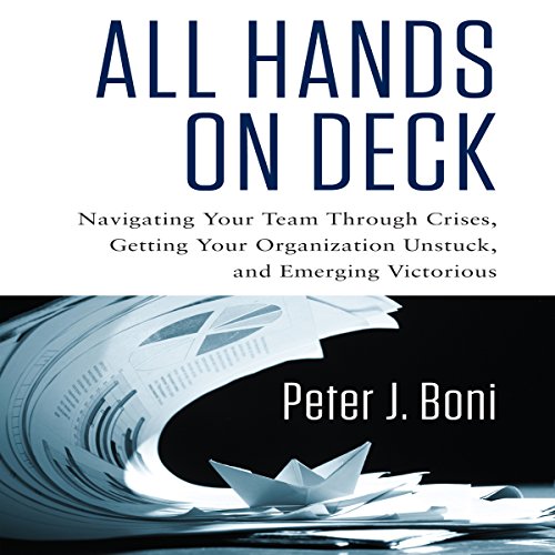Cover of All Hands on Deck