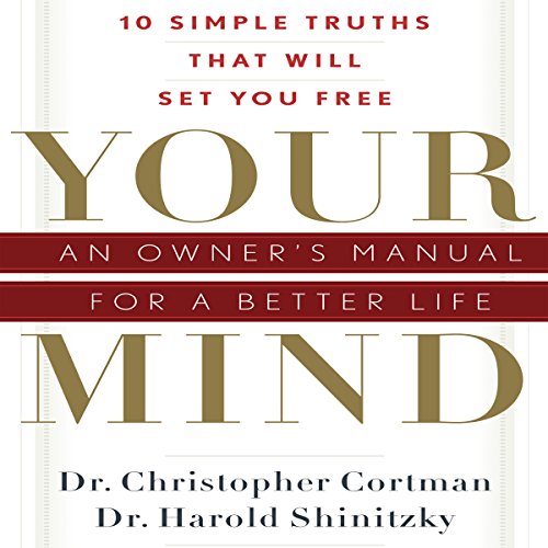 Cover of Your Mind