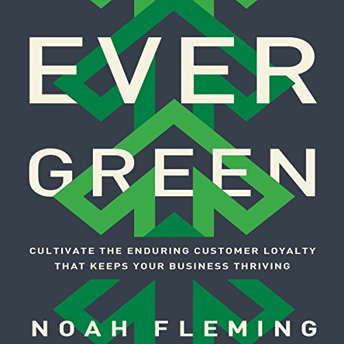 Cover of Evergreen