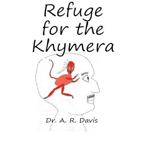 Cover of Refuge for the Khymera