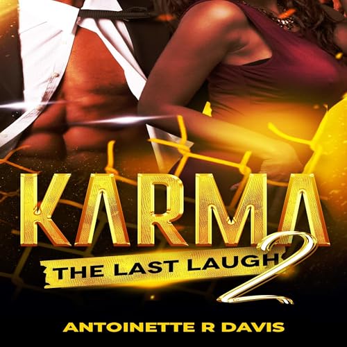Cover of Karma 2