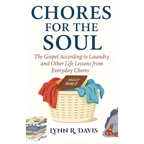 Cover of Chores for the Soul
