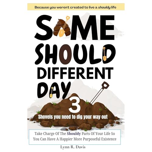 Cover of SAME SHOULD DIFFERENT DAY