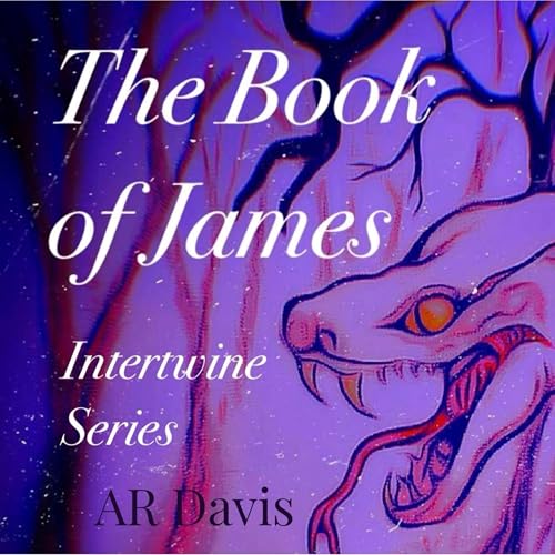 Cover of The Book of James