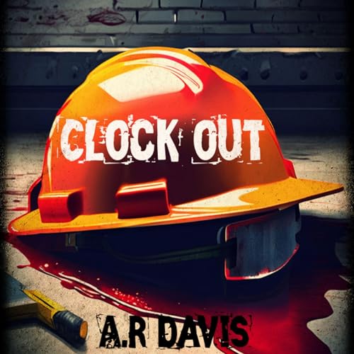 Cover of Clock Out