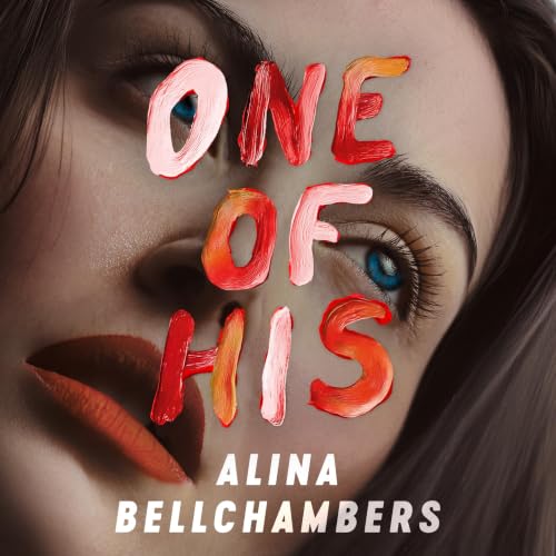 Cover of One of His