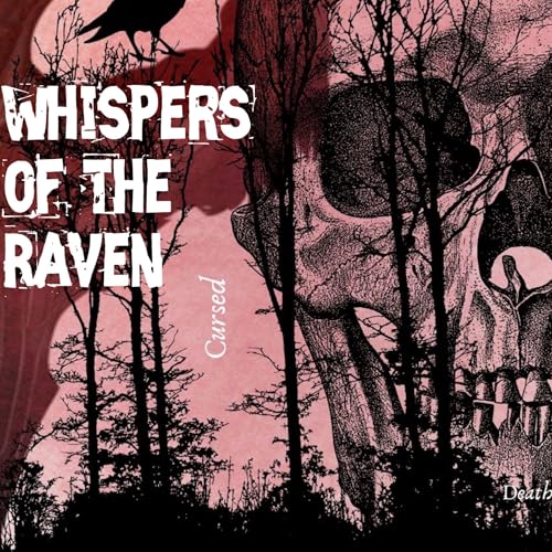 Cover of Whispers of the Raven