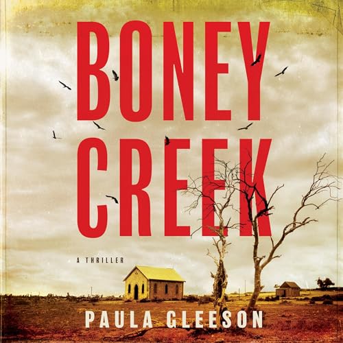 Cover of Boney Creek