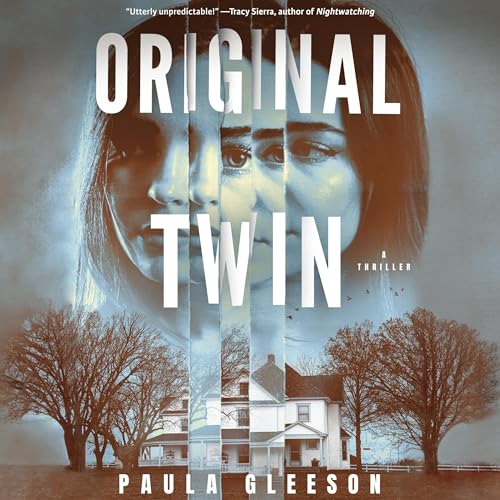 Cover of Original Twin