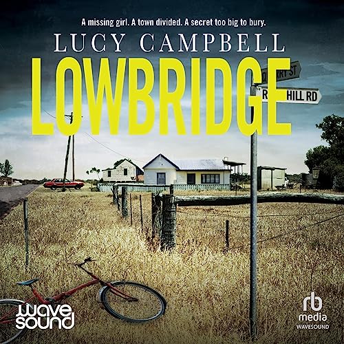 Cover of Lowbridge