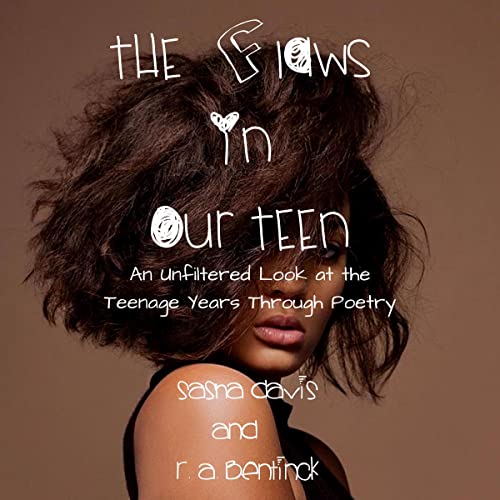 Cover of The Flaws in Our Teen