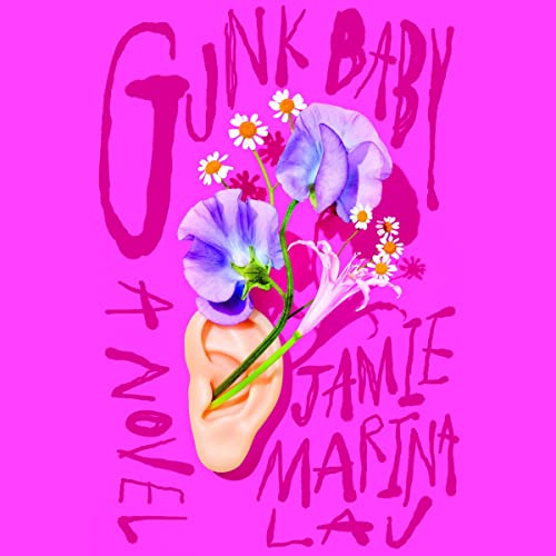 Cover of Gunk Baby