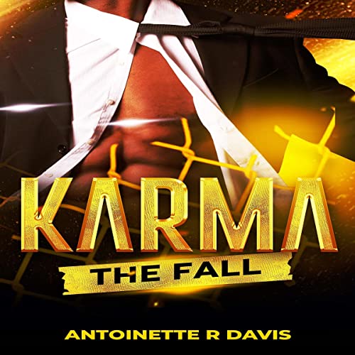 Cover of Karma