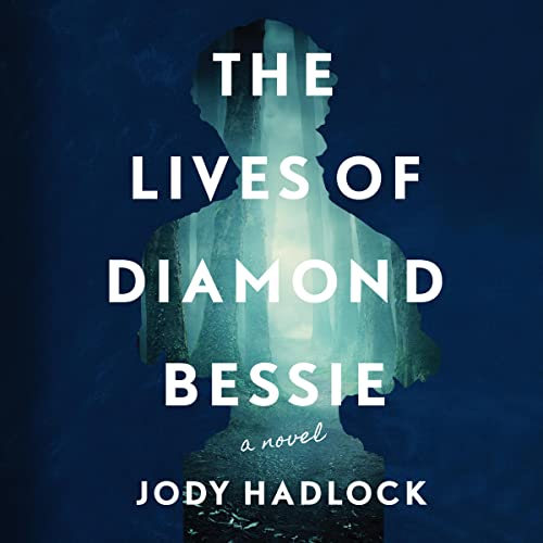 Cover of The Lives of Diamond Bessie