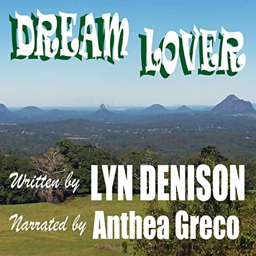 Cover of Dream Lover
