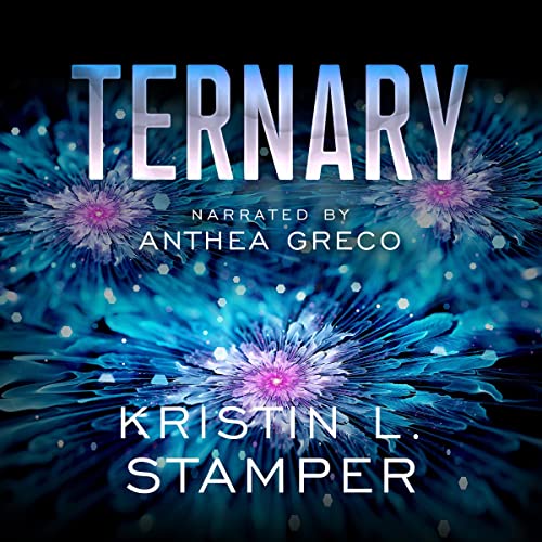 Cover of Ternary