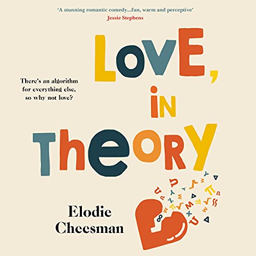 Cover of Love, in Theory