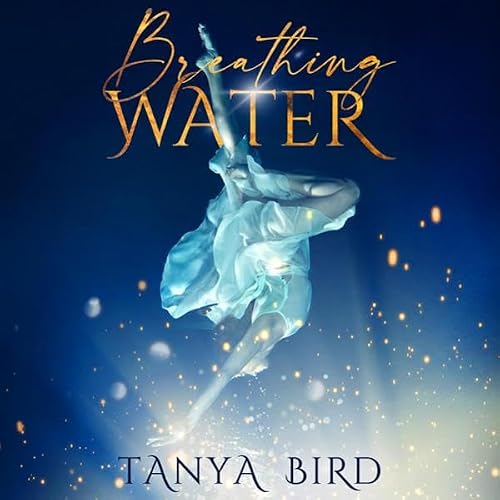 Cover of Breathing Water