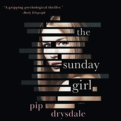 Cover of The Sunday Girl