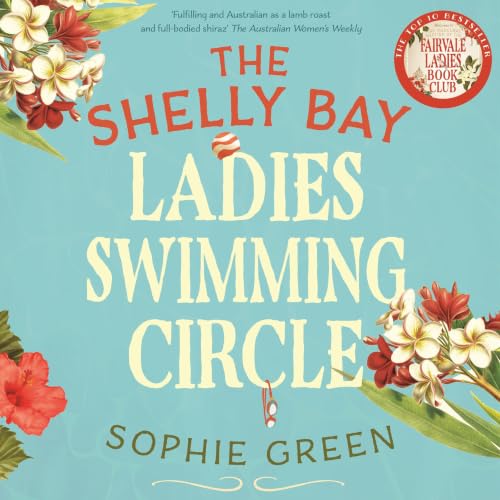 Cover of The Shelly Bay Ladies Swimming Circle