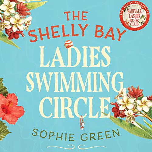 Cover of The Shelly Bay Ladies Swimming Circle