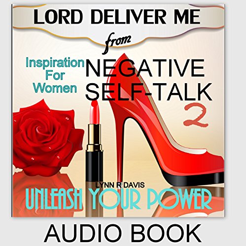 Cover of Lord Deliver Me from Negative Self-Talk 2
