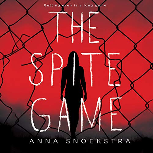 Cover of The Spite Game