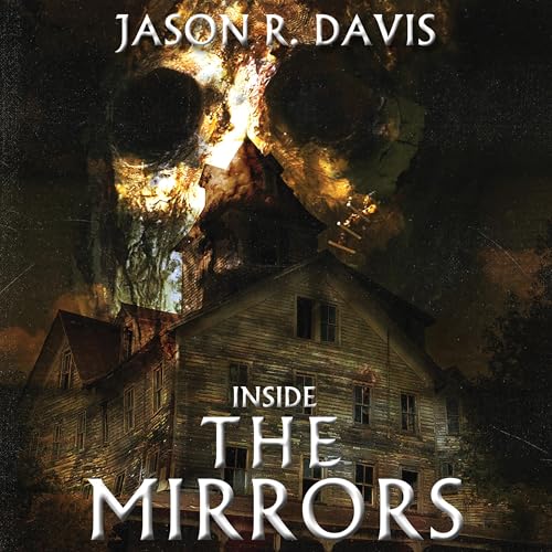 Cover of Inside the Mirrors