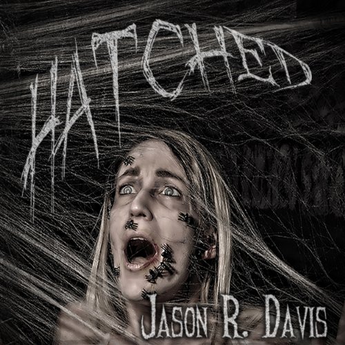 Cover of Hatched