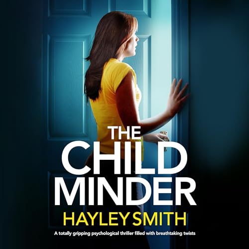 Cover of The Childminder