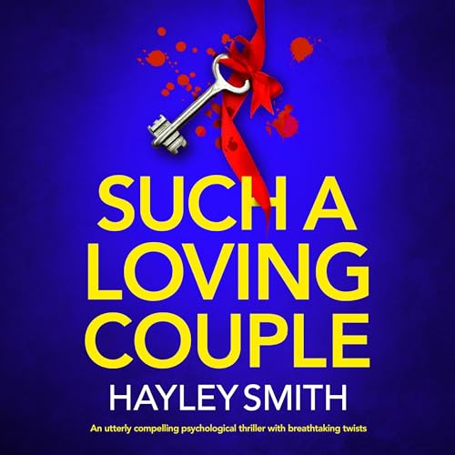 Cover of Such a Loving Couple