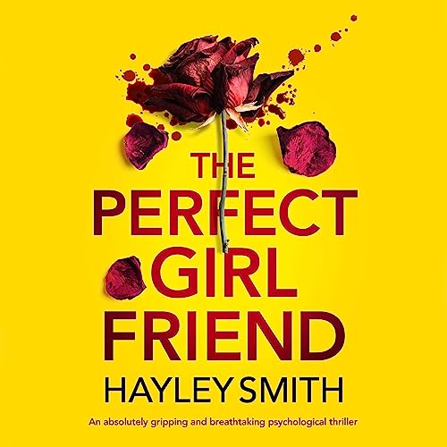 Cover of The Perfect Girlfriend