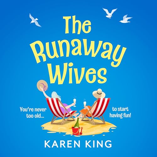 Cover of The Runaway Wives